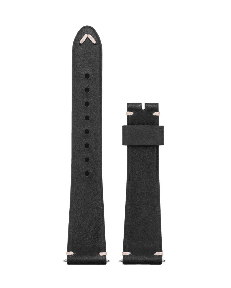 Basecamp Cali Black